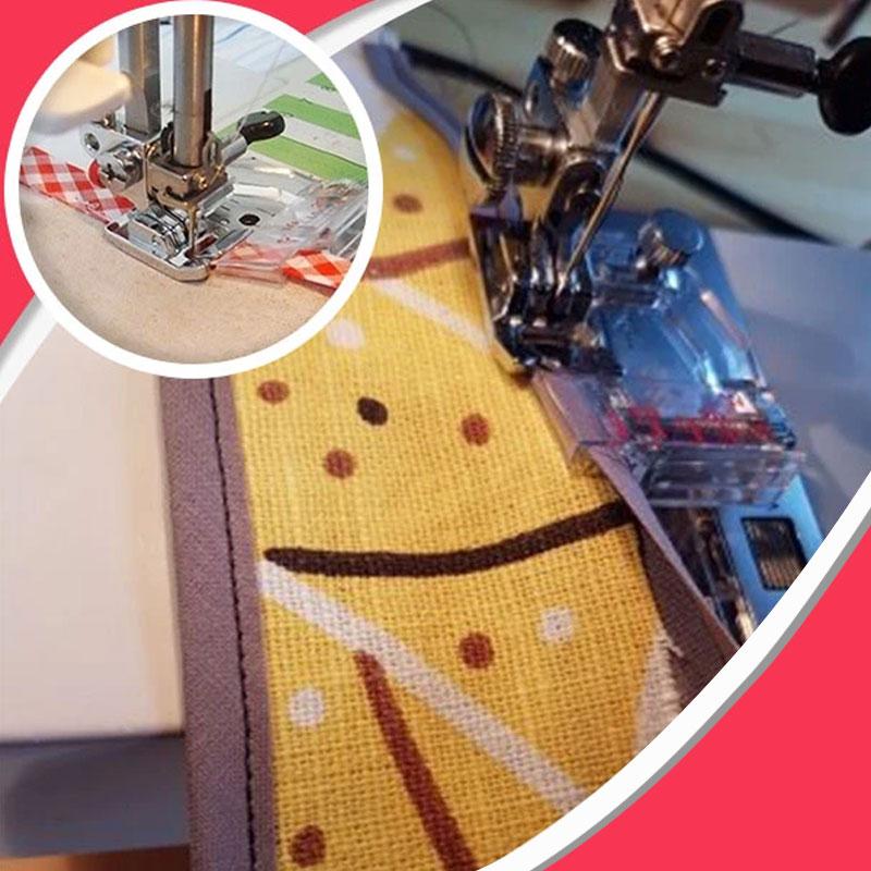 SewEdge – Flawless Seams Without Effort