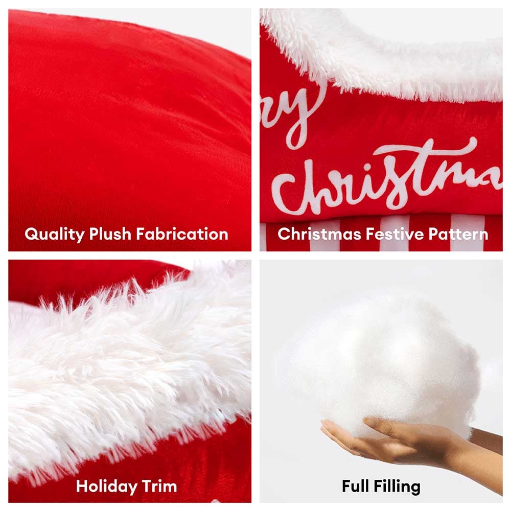 PawSleigh – The Festive Dog Bed for Dreamy Winter Days