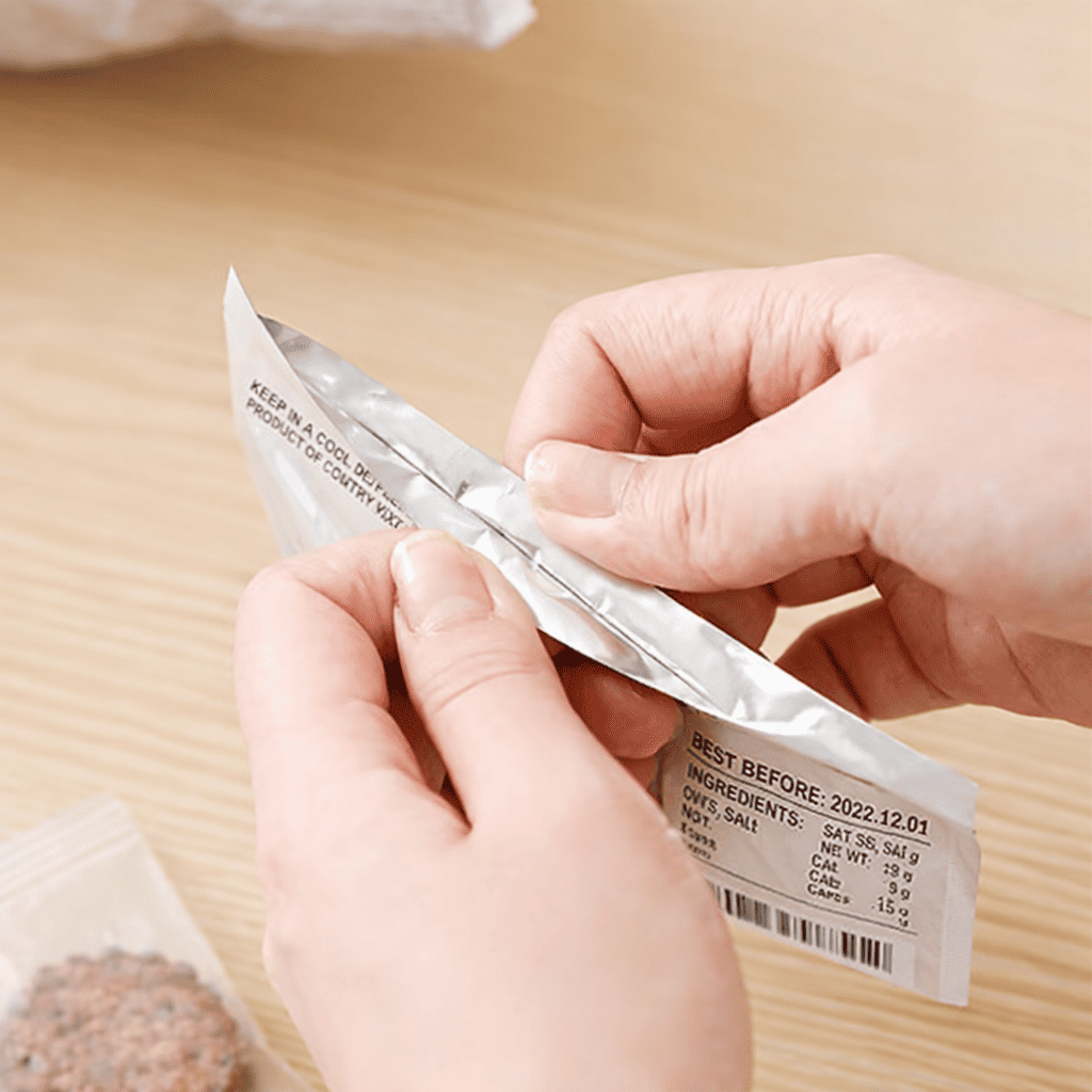 SealSure – Keep Food Fresh and Leak-Proof for Days