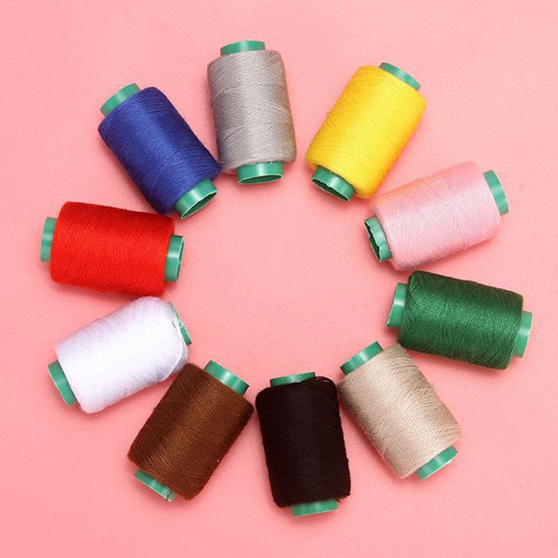 StitchBox Pro – Everything for Sewing Compact and Ready to Hand