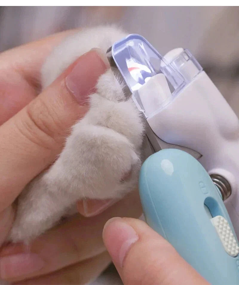 AlphaPet - Pain-Free Pet Nail Trimming