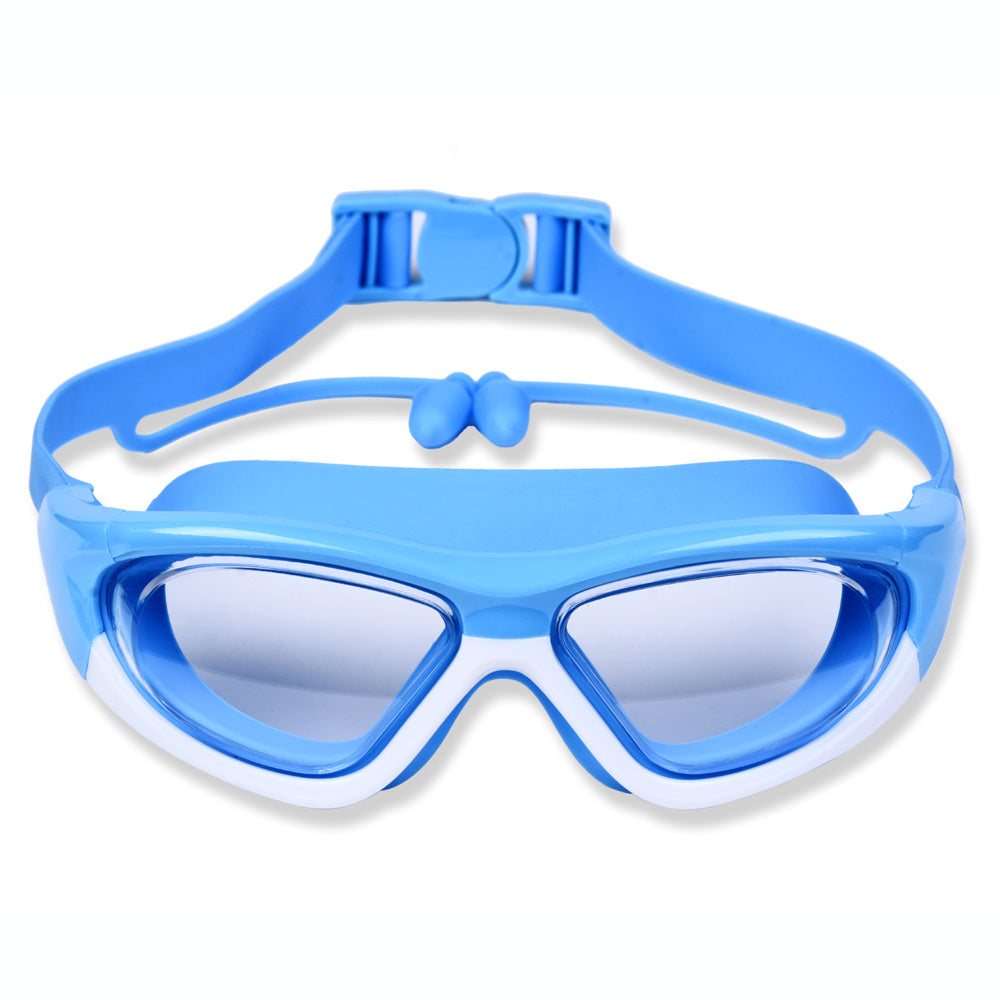 1+1 FREE | AquaBrite - Crystal Clear, Leak-Proof Comfort for Kids' Bath Fun