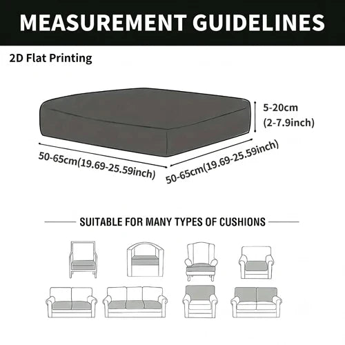 2+2 FREE | DecoFlex – No More Slipping