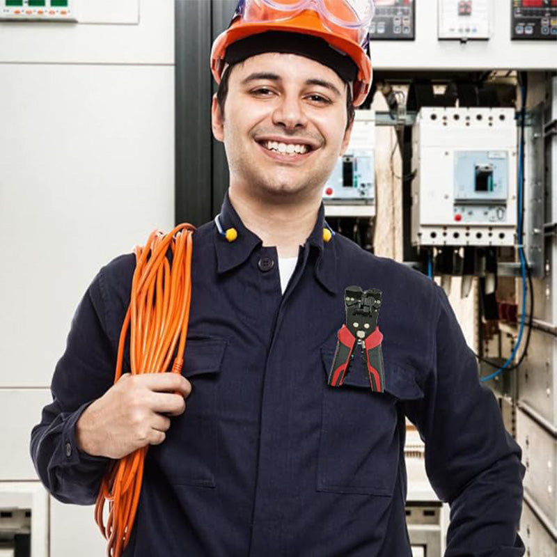 ProrGrip Tools – Perfect Cable Work Without Effort