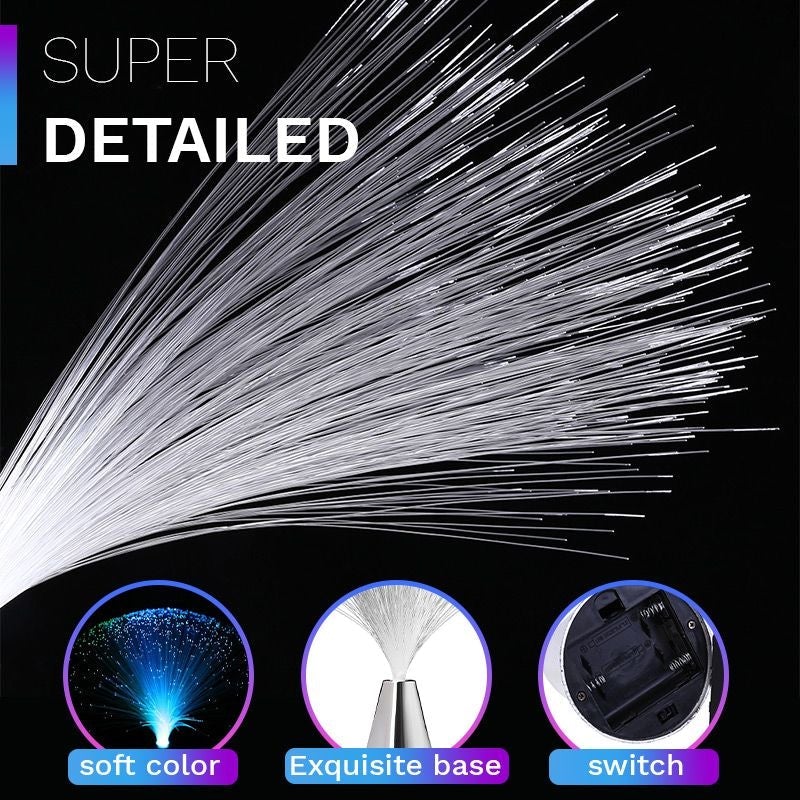 StarryLite - Transform Any Room with Magical Starry Sky Ambiance