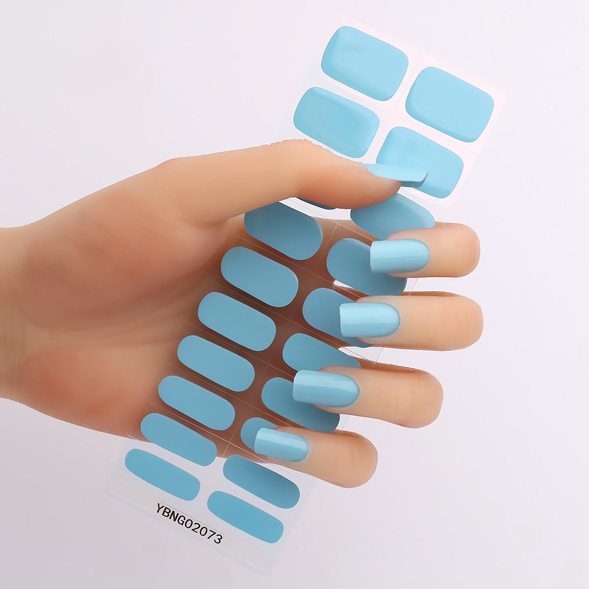 NailSpark - Stunning Salon-Quality Nails Quickly and Without Damage