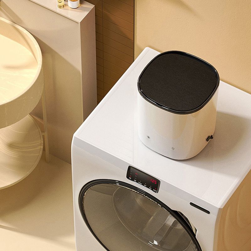 WashMini – Hygienic Laundry at the Push of a Button