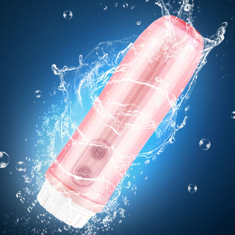 PureSlosh - Portable Bidet for Complete Freshness Anywhere