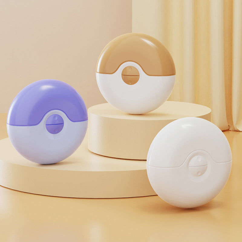 CuteNails – Perfectly cared-for nails in seconds