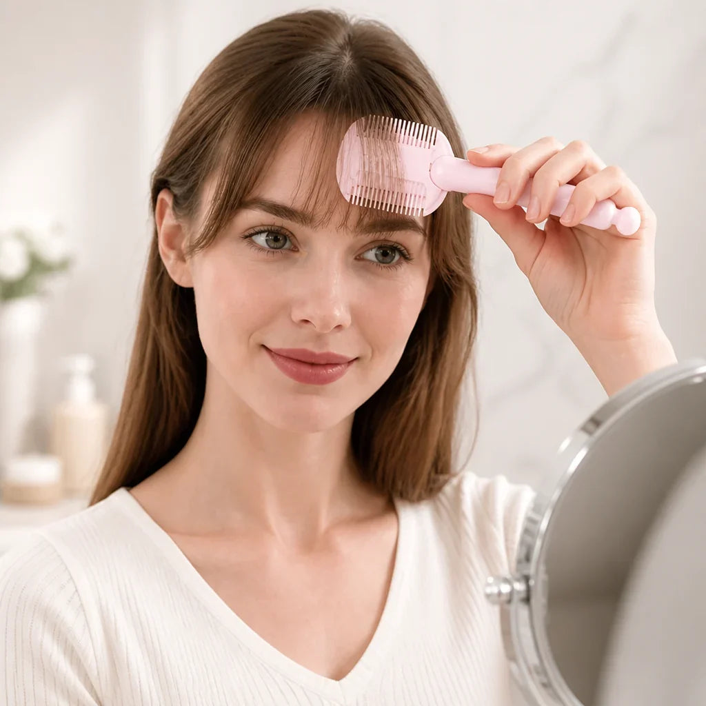 AdjustaTrim – Perfect Salon Thinning Cuts