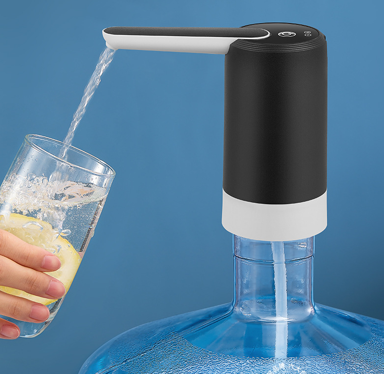 HydraEase – Effortless, Leak-Proof Water Anytime and Anywhere