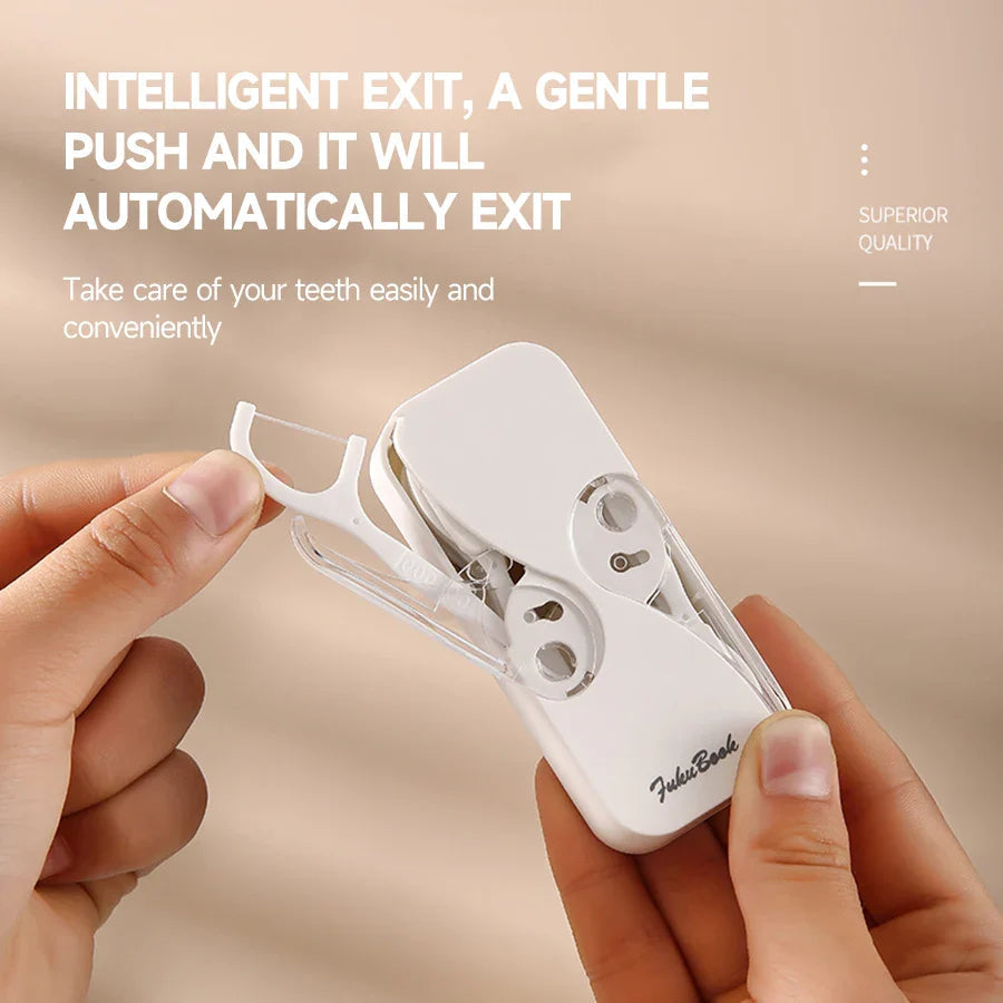 2 + 2 FREE | SmileEase – For a radiant smile without effort