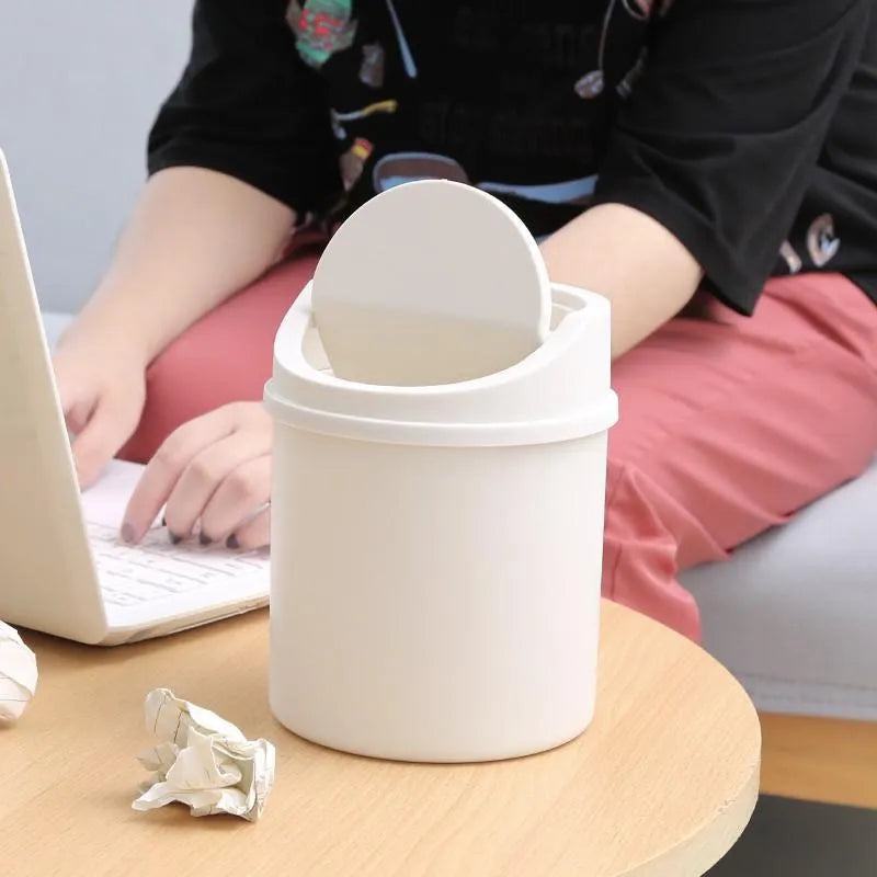 DeskTidy – Keep Your Desk Immediately Clean and Odor-Free