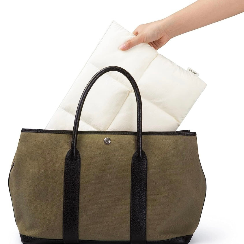 PuffyGuardIcyGuard – Ultimate Lightweight Laptop Protection for On the Go
