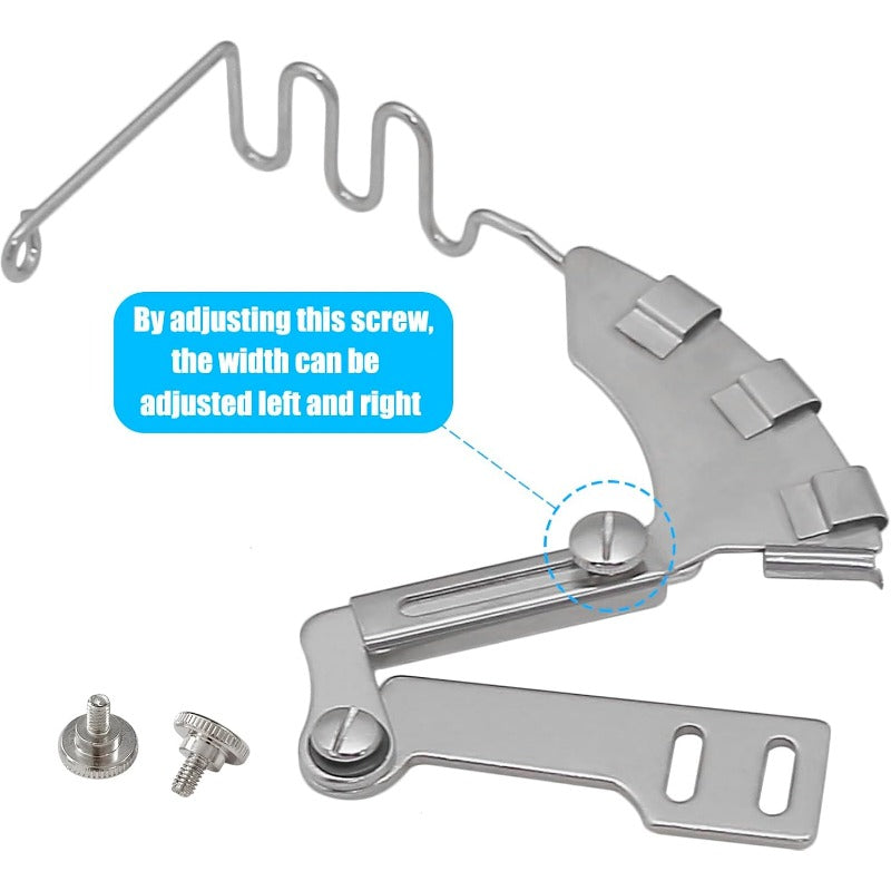 EdgeMaster Pro – Perfect Industrial Bonding, Fast and Flawless Every Time