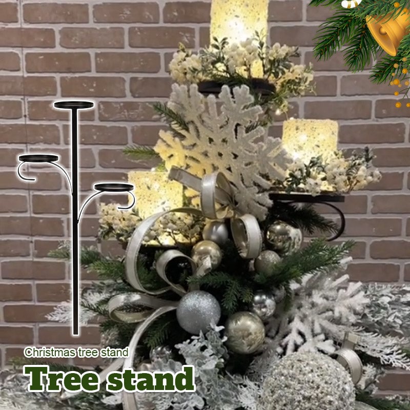 LuminaraPeak – Make Your Christmas Tree a Real Eye-Catcher