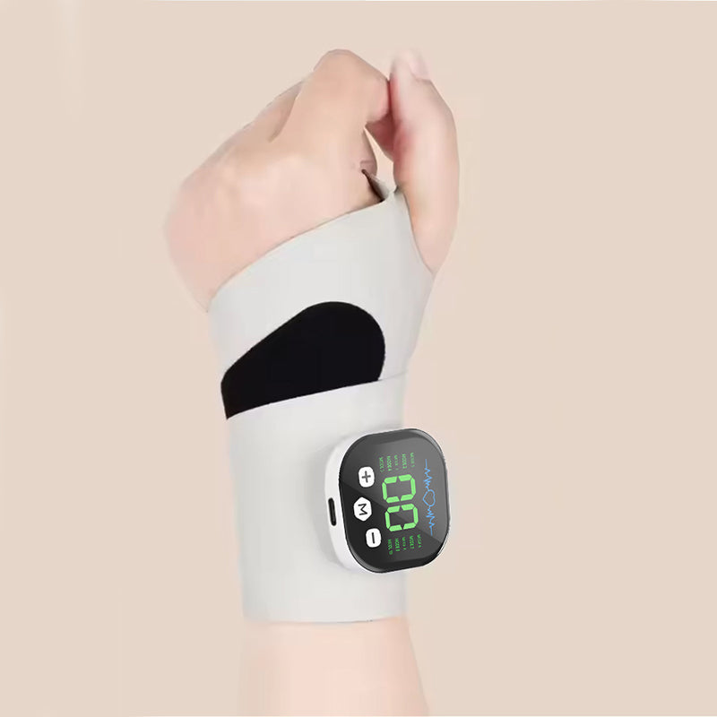 WristRelief360 – Immediate Pain Relief and All-Day Comfortable Support