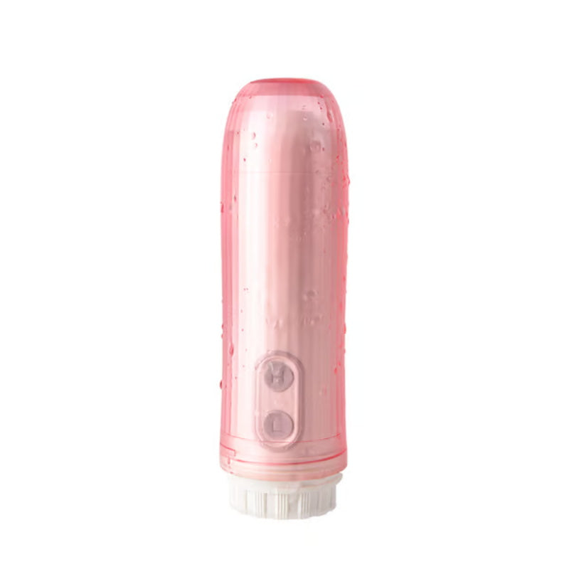 PureSlosh - Portable Bidet for Complete Freshness Anywhere