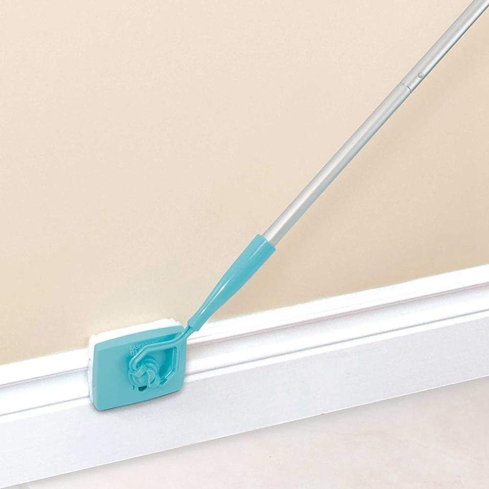 EdgeReach – Clean Every Corner Without Back Pain or Stretching