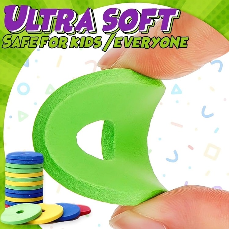 1+1 FREE | AeroBlaster Duo – The Action Toy for Exciting Battle Moments