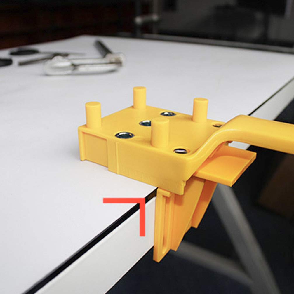 JointMaster Pro – Perfect Wood Joints in Seconds