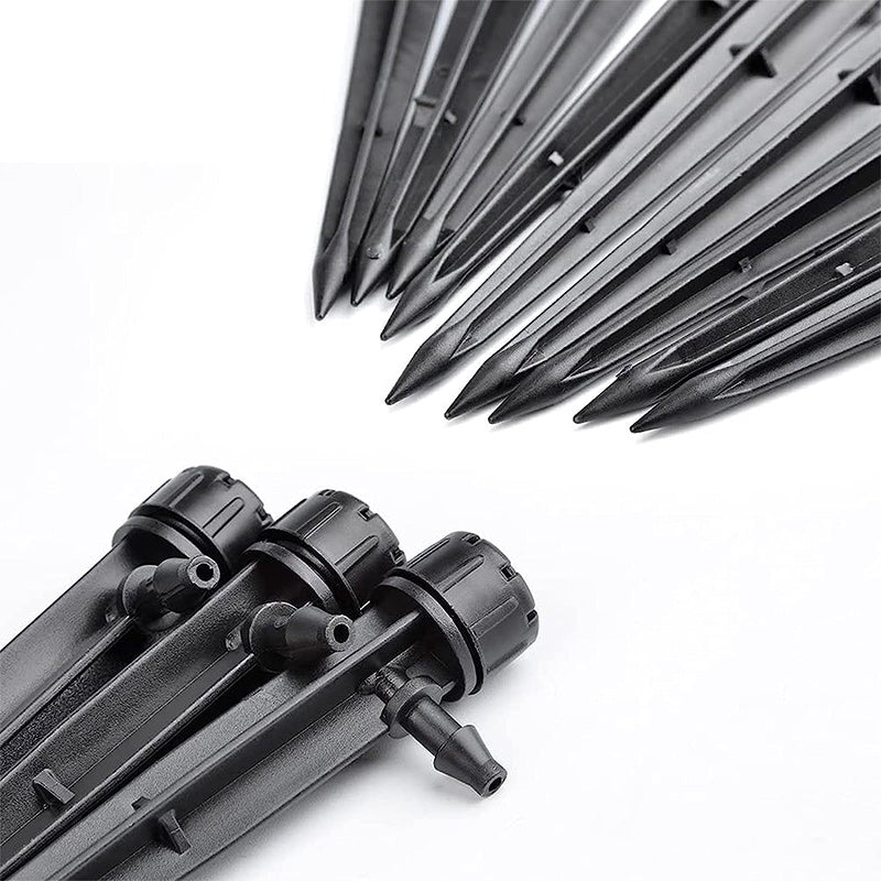 WetGarden – Perfectly Balanced Irrigation for Every Plant