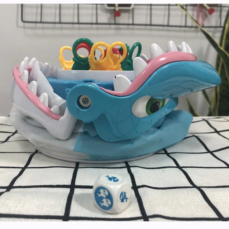 SharkTime – The Exciting Shark Game for the Whole Family