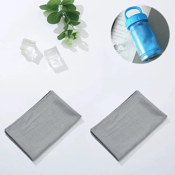 1+1 FREE | CoolVibe - Instantly Beat Heat and Stay Refreshed Everywhere