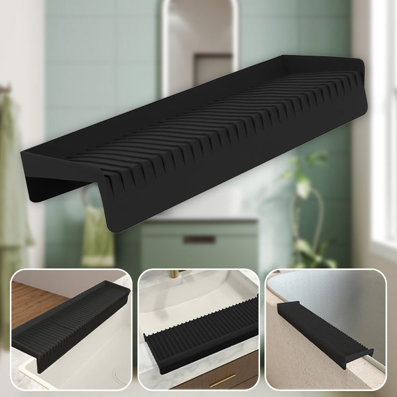 SplashShield – No More Water on the Countertop