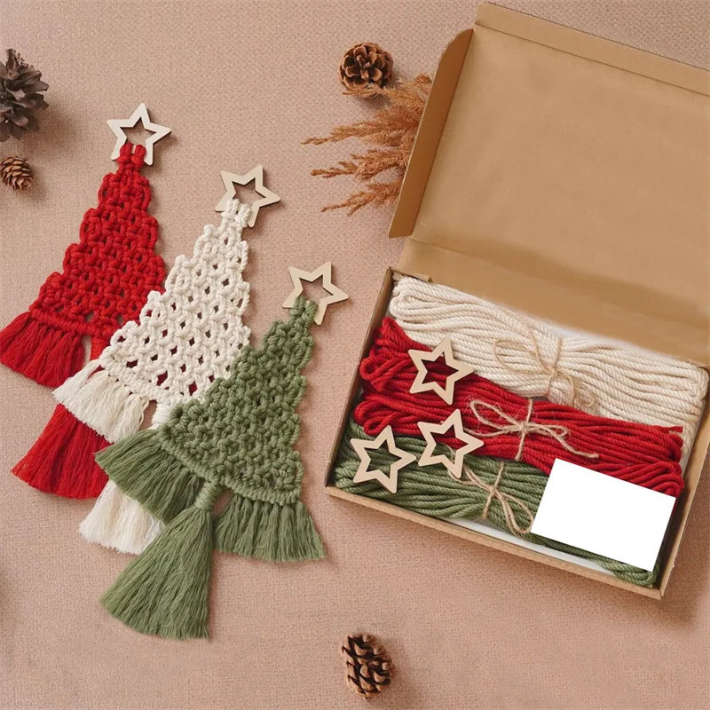 WeaveJoy – Your Personal DIY Christmas Miracle for the Whole Family