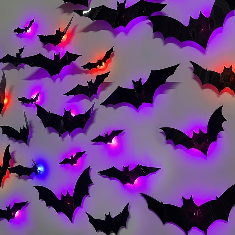 NightBat – Spooky Shadows, Magical Light!