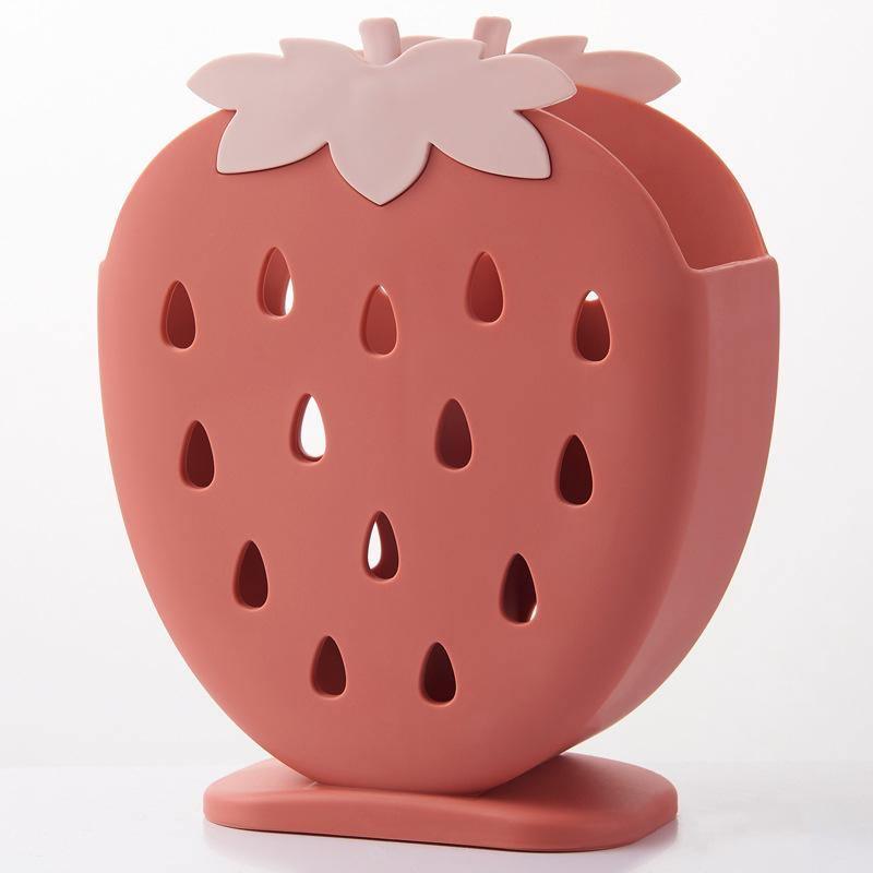 BerryStand – Fresh Fruits, Clean Kitchen!