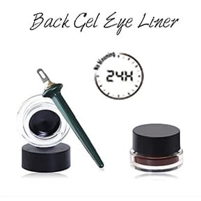CurveLash - Perfect, Smudge-Free Eyeliner All Day Long