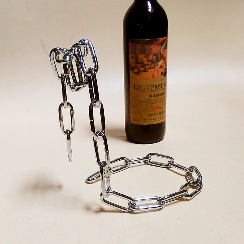 VinoChain – Your Wine Floats Like Magic!