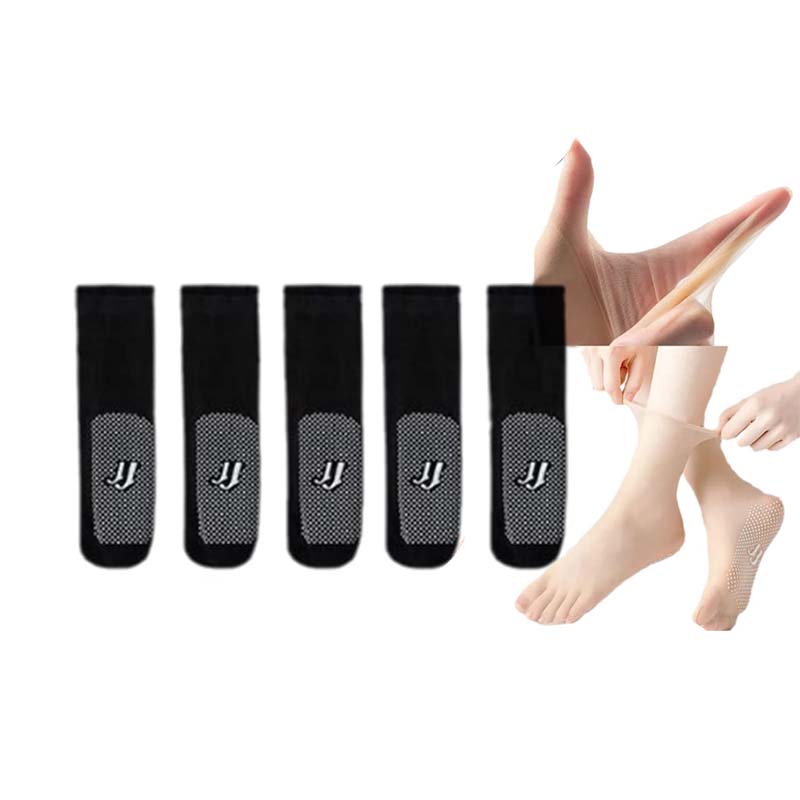 5+5 FREE | SlipGuard – Safe and comfortable all day with every step
