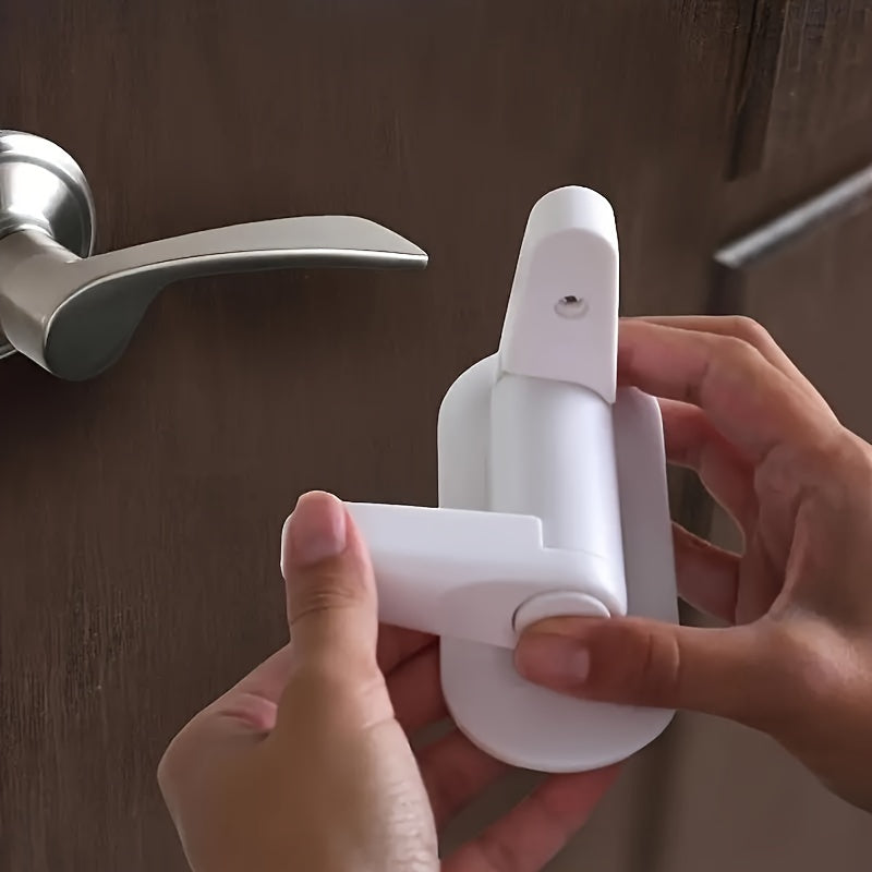 UniSeal - Fast, Tool-Free Installation with Ultimate Door Security