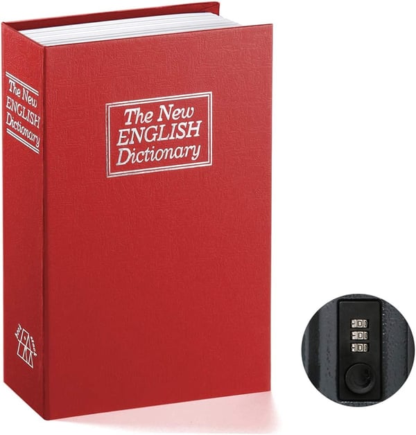 SafeHaven - Ultimate Hidden Protection for Your Valuables