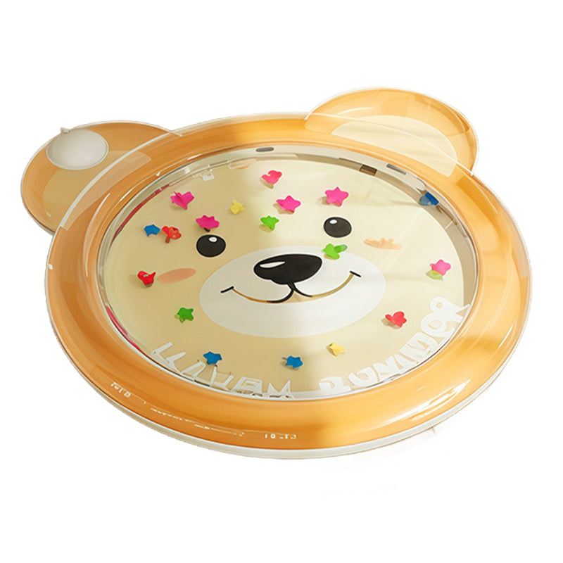 AquaJoy Pad – Fun & Cooling for Babies & Pets!