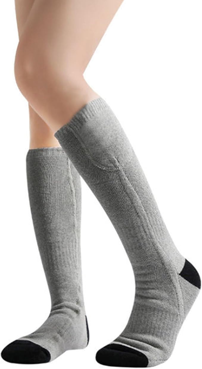 ThermoFeet – Warm Feet, No Matter How Cold It Is