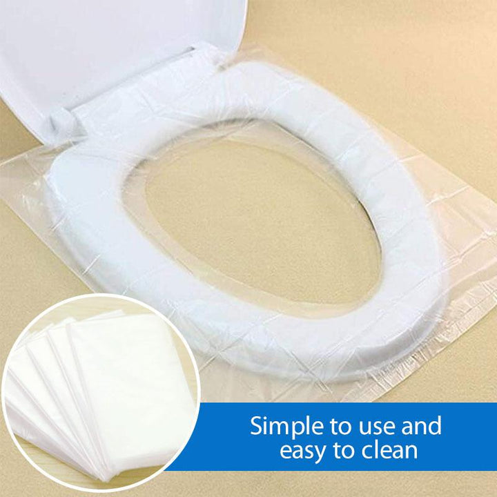 ShieldSafe – Germ-free Comfort Wherever You Go