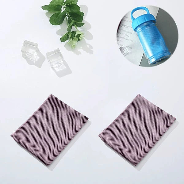 1+1 FREE | CoolVibe - Instantly Beat Heat and Stay Refreshed Everywhere