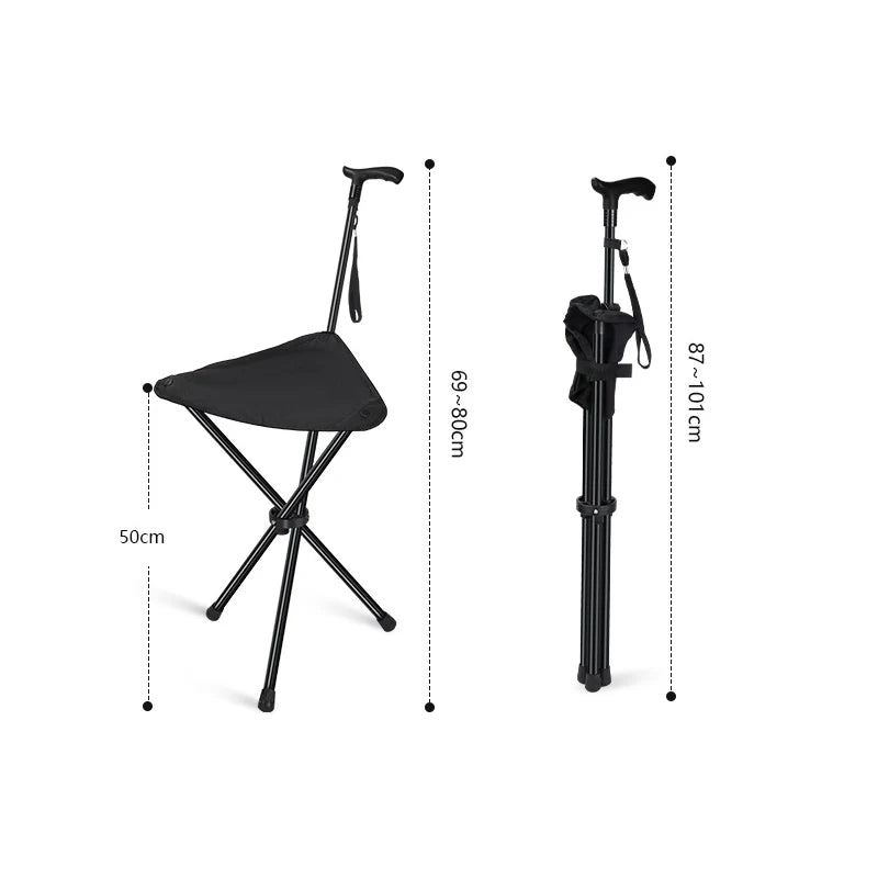 RestStalk - Immediate Fit and Support Wherever You Go