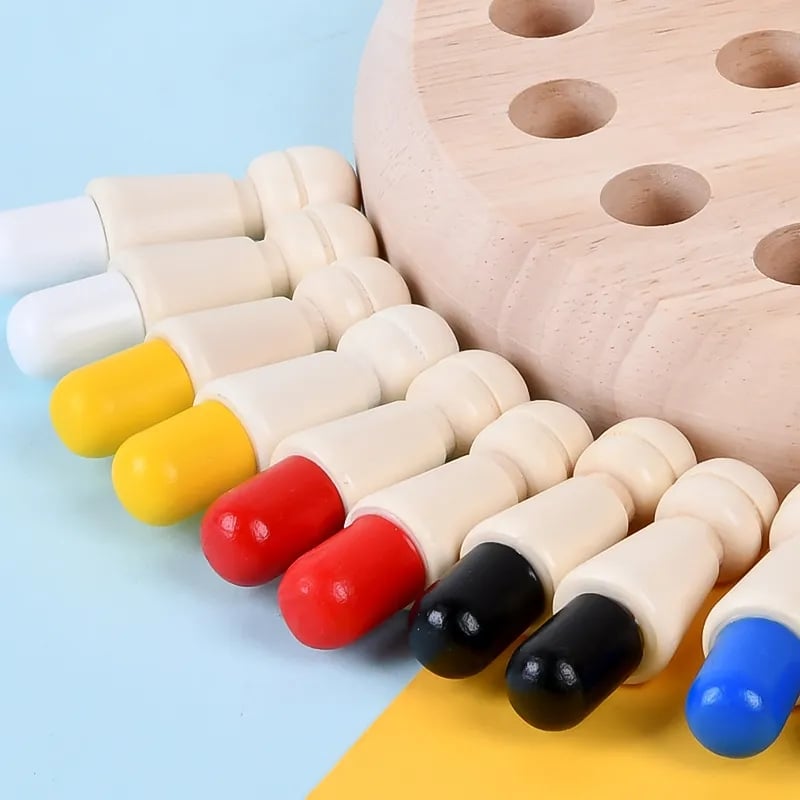 BrainPlay – Get Clever Playfully from Age 3!