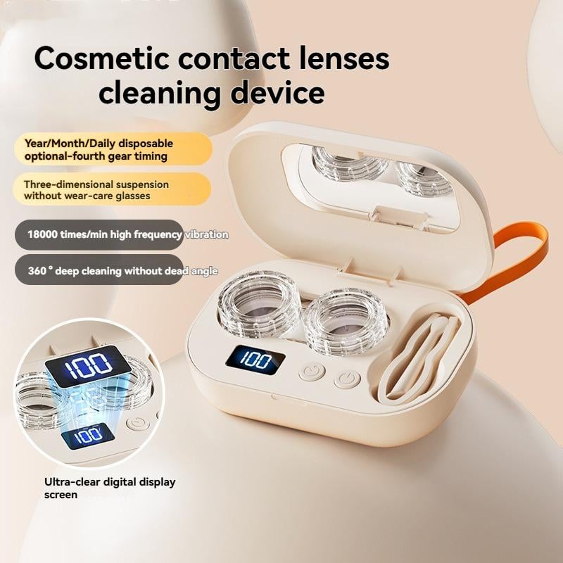 ClearPeek - Instantly flawless lenses for sharp, crystal-clear vision ...