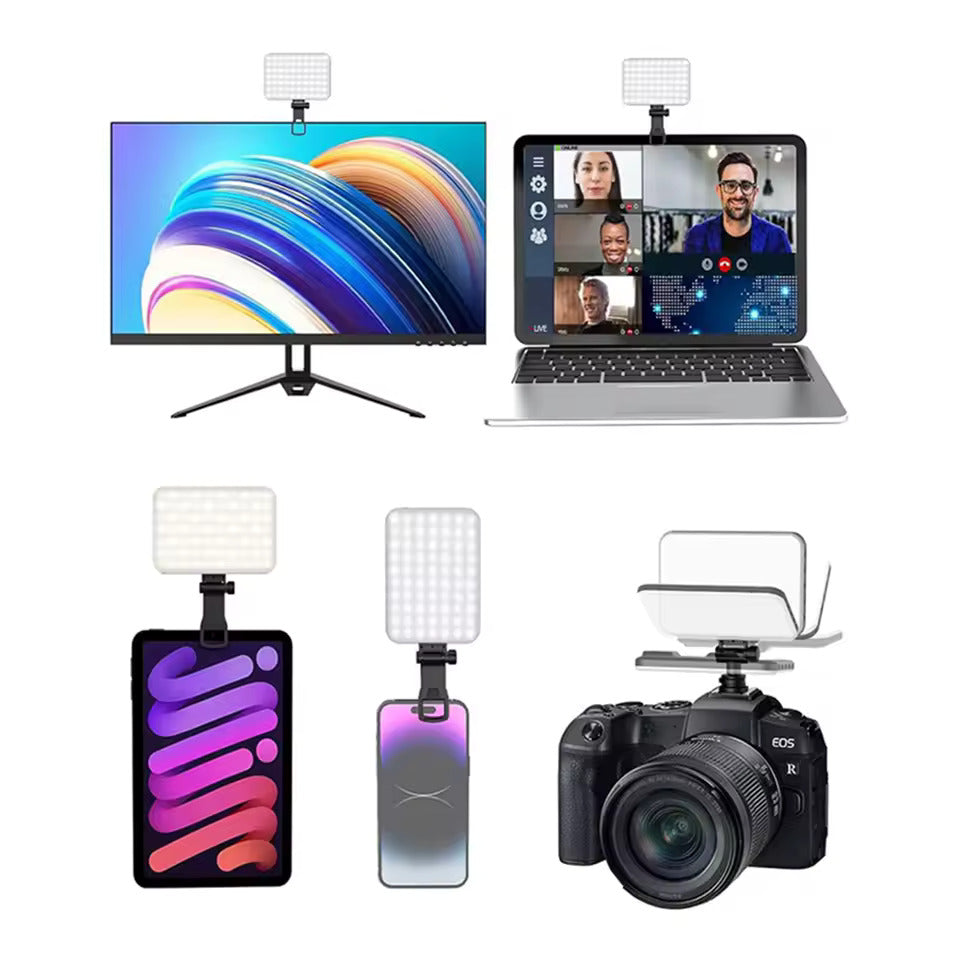 SnapGlow – Perfect Light for Every Moment!