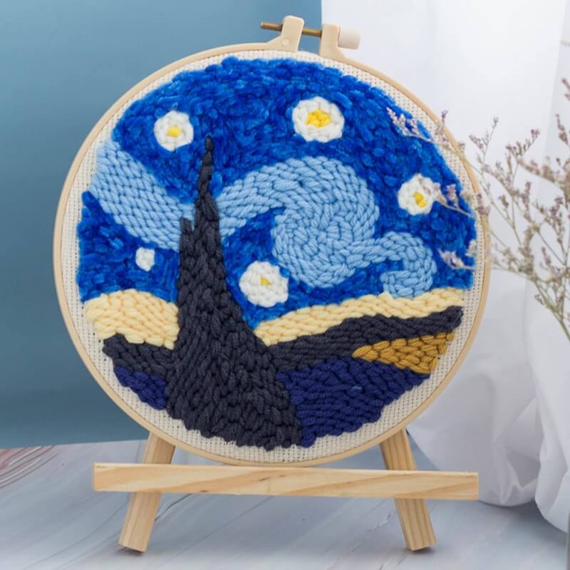 SewJoy – Create Impressive 3D Embroidery Art with Ease