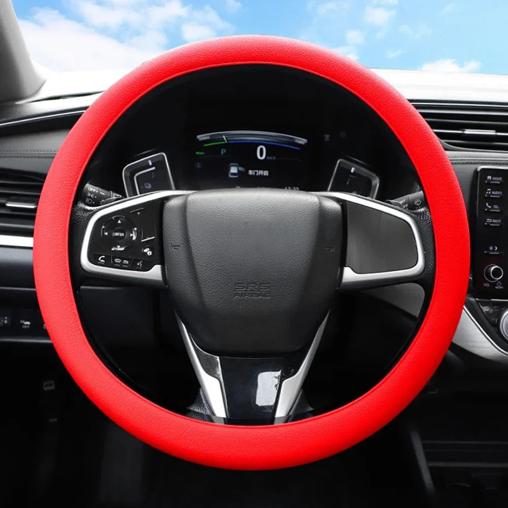 1+1 FREE | GrupTurn – Stay Cool, Warm, and Safe While Driving All Year Round