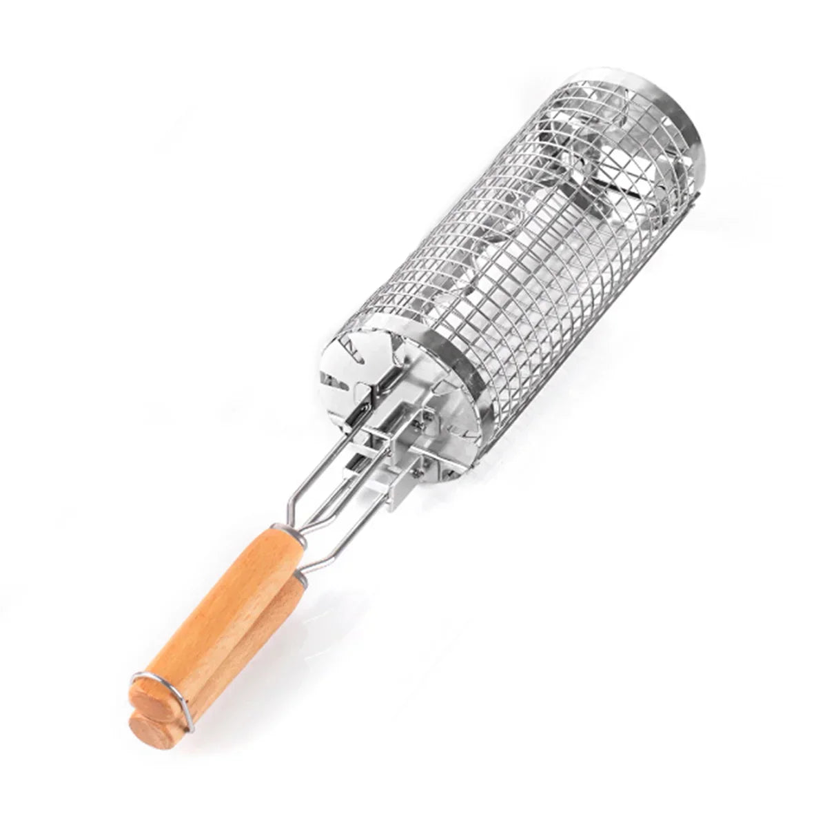 1+1 FREE | GrillGlide – Perfect Even Grilling Without Flipping