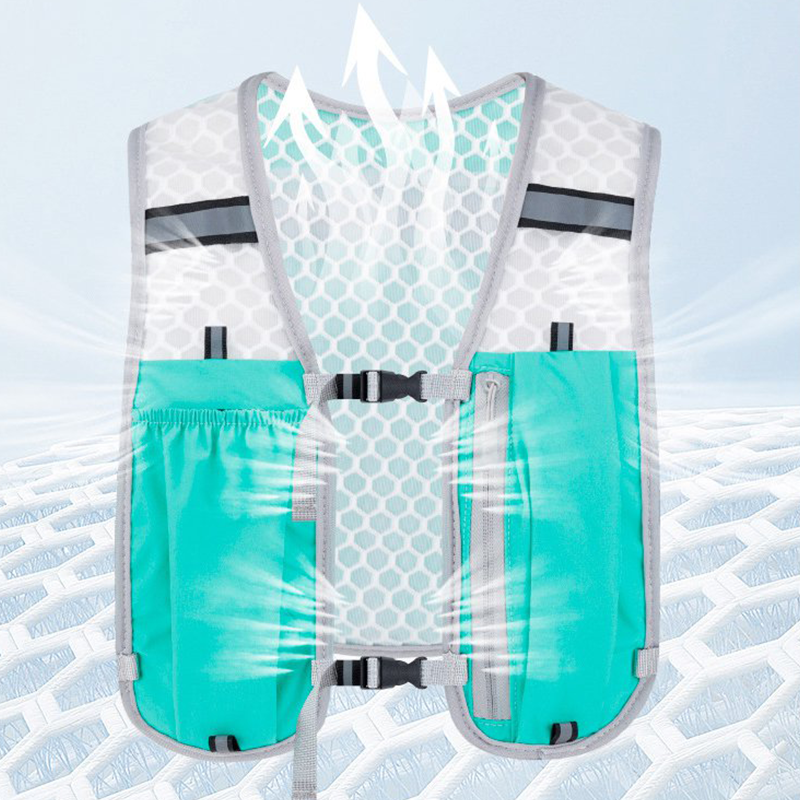 TrailCore Active – Maximum Freedom of Movement, Safe & Lightweight