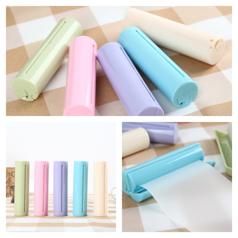 2+1 FREE | TidyRoll – Clean Hands Anywhere & Anytime!